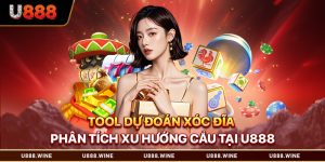 Tool dự đoán xóc đĩa